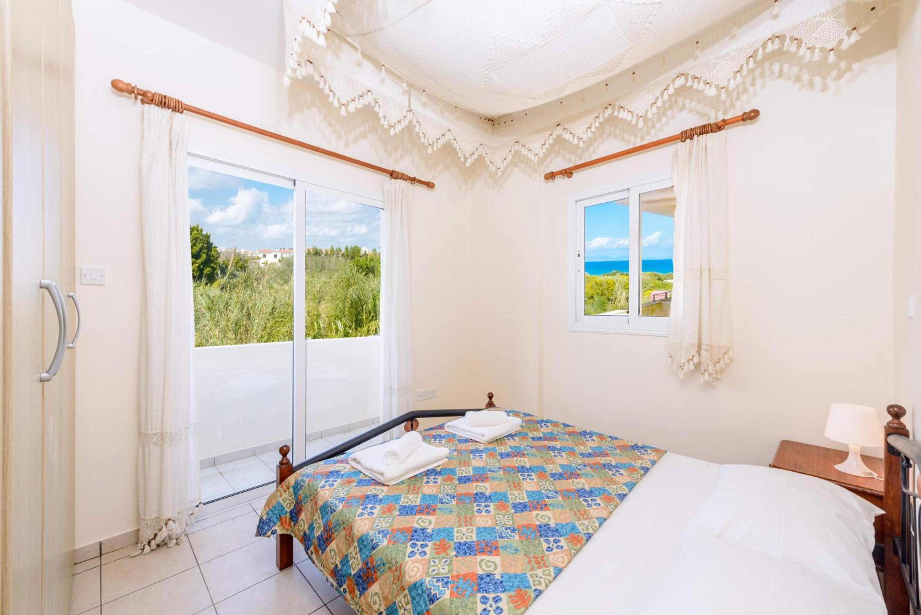 Villa Di Gio view 3