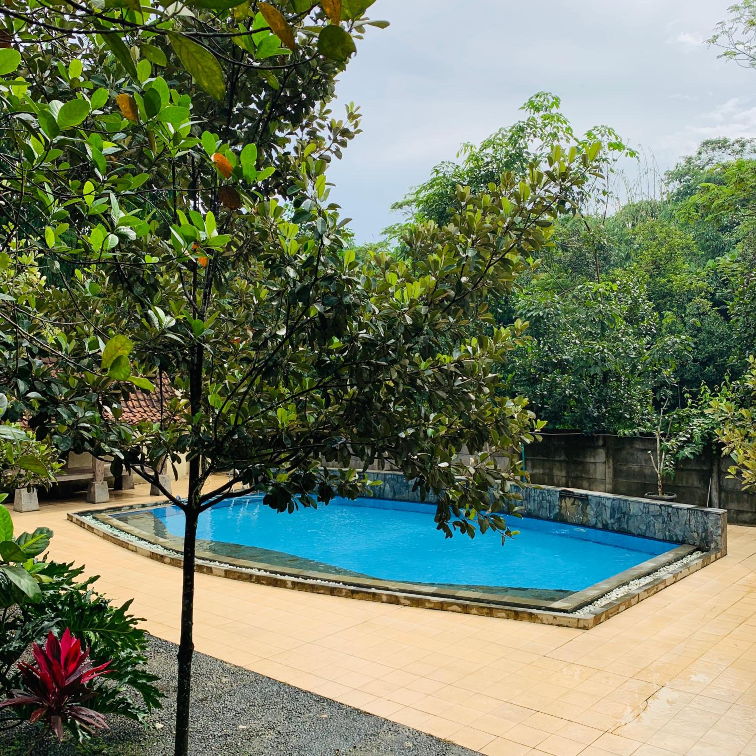 Kampoeng Wisata Rumah Joglo, photo 88