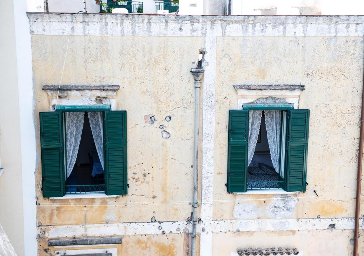 La finestra sul borgo view 5