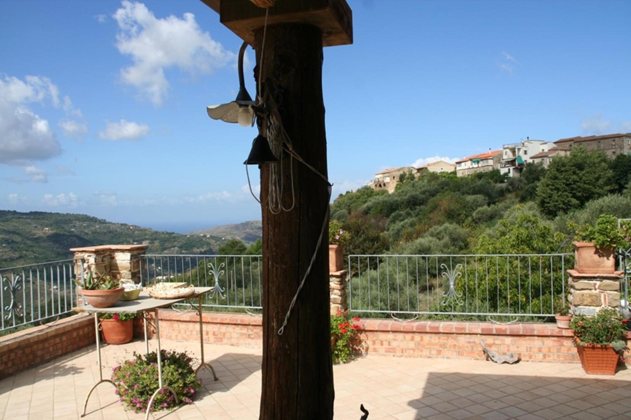 Rosacanina B&B photo 3