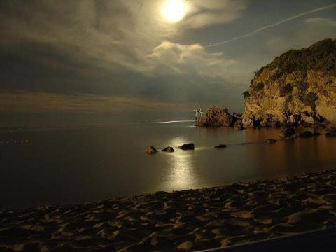 Agriturismo mare natura