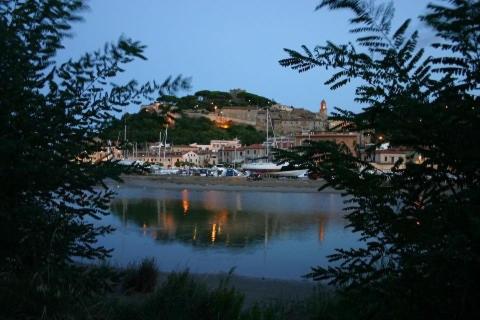 Agriturismo mare natura