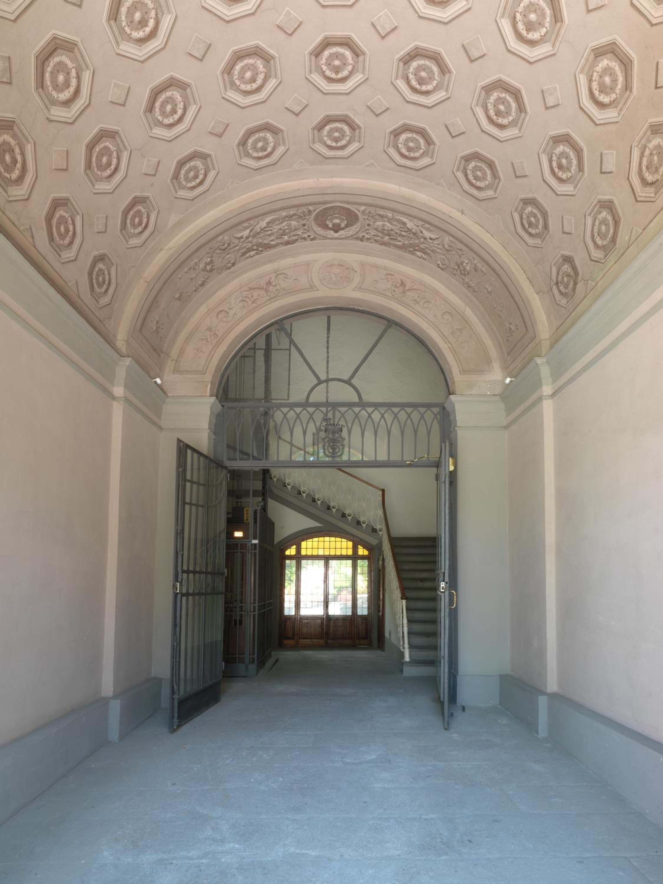 Giardino D'Azeglio Locazione Turistica