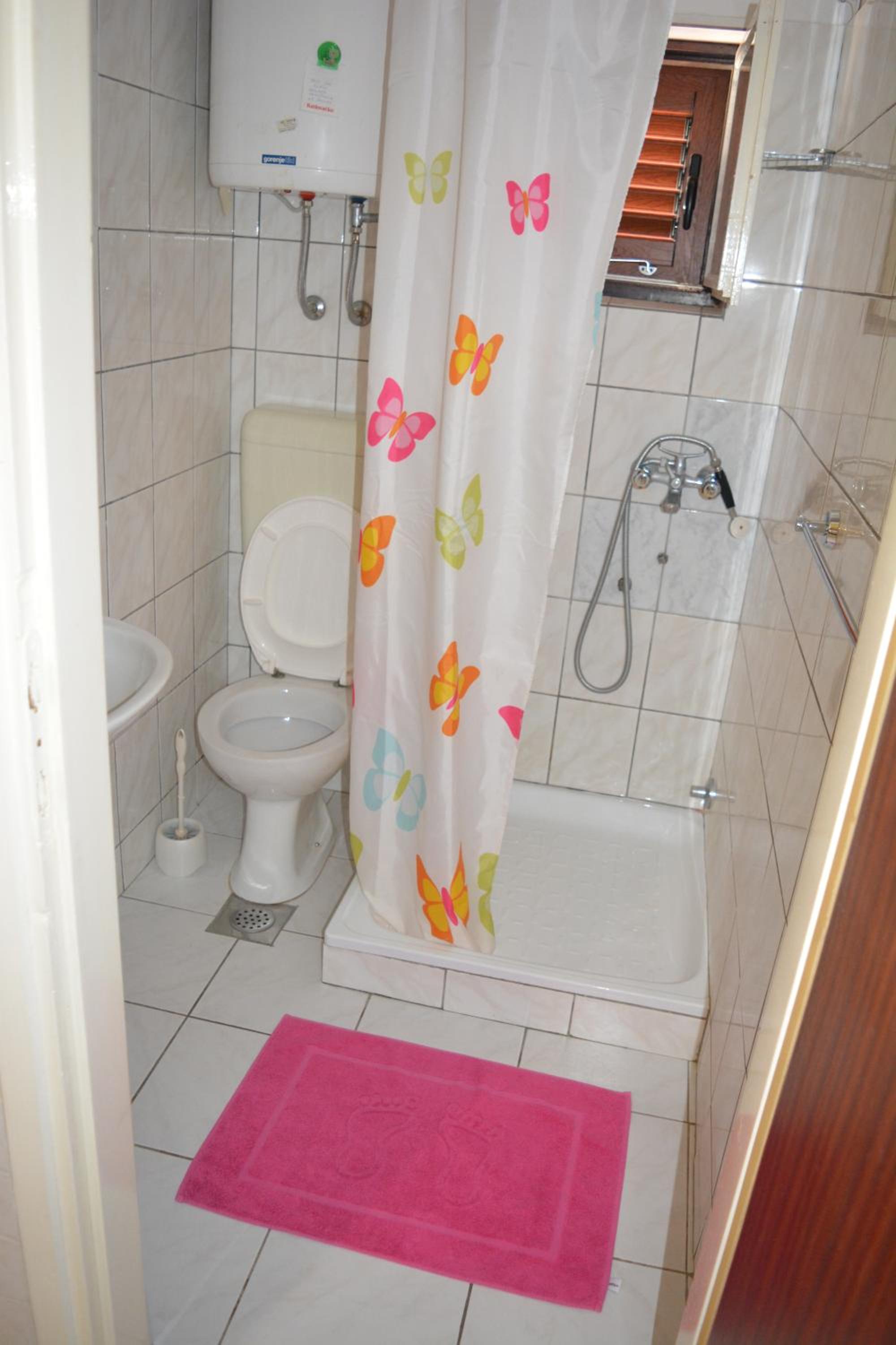 Apartmani Nika