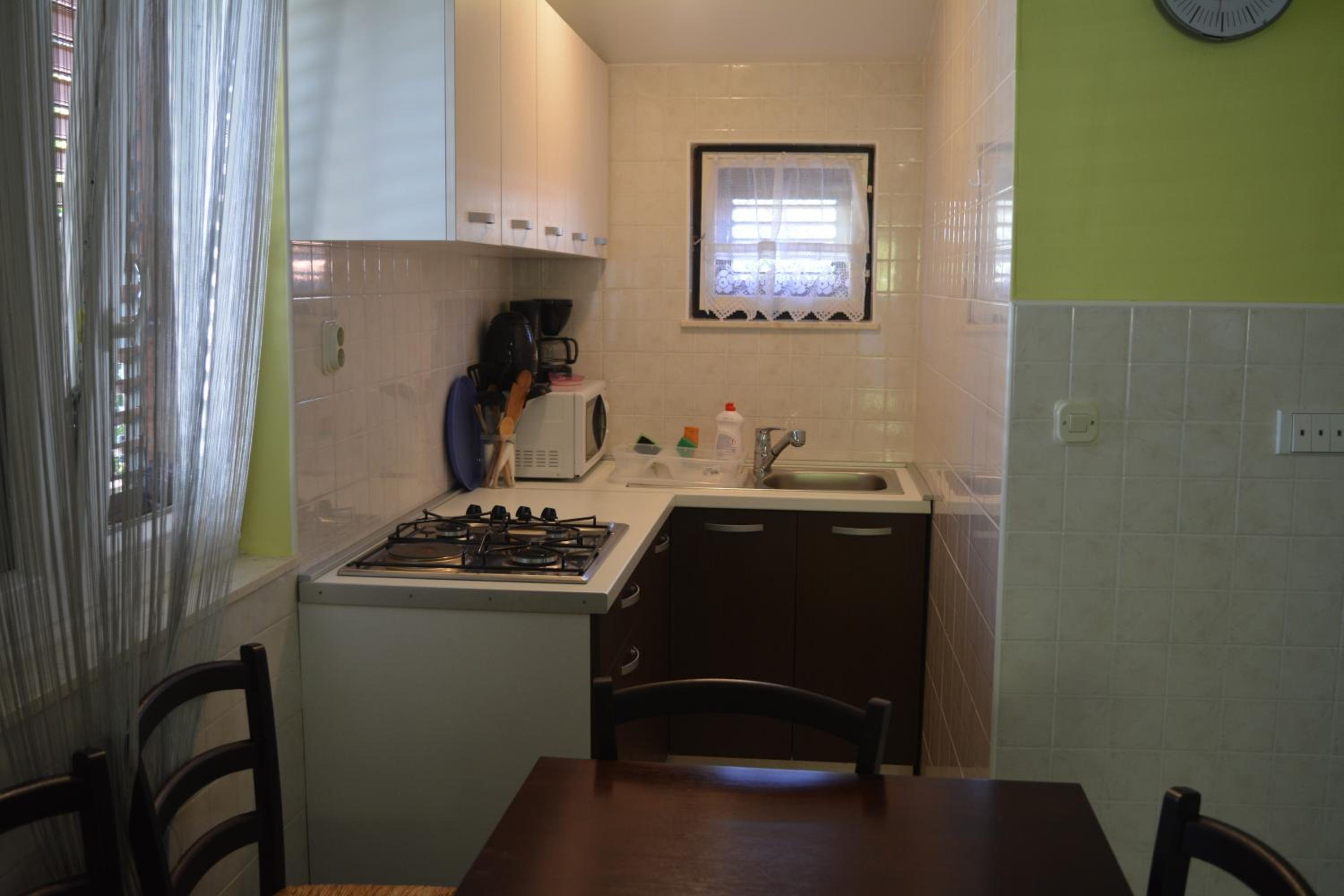 Apartmani Nika