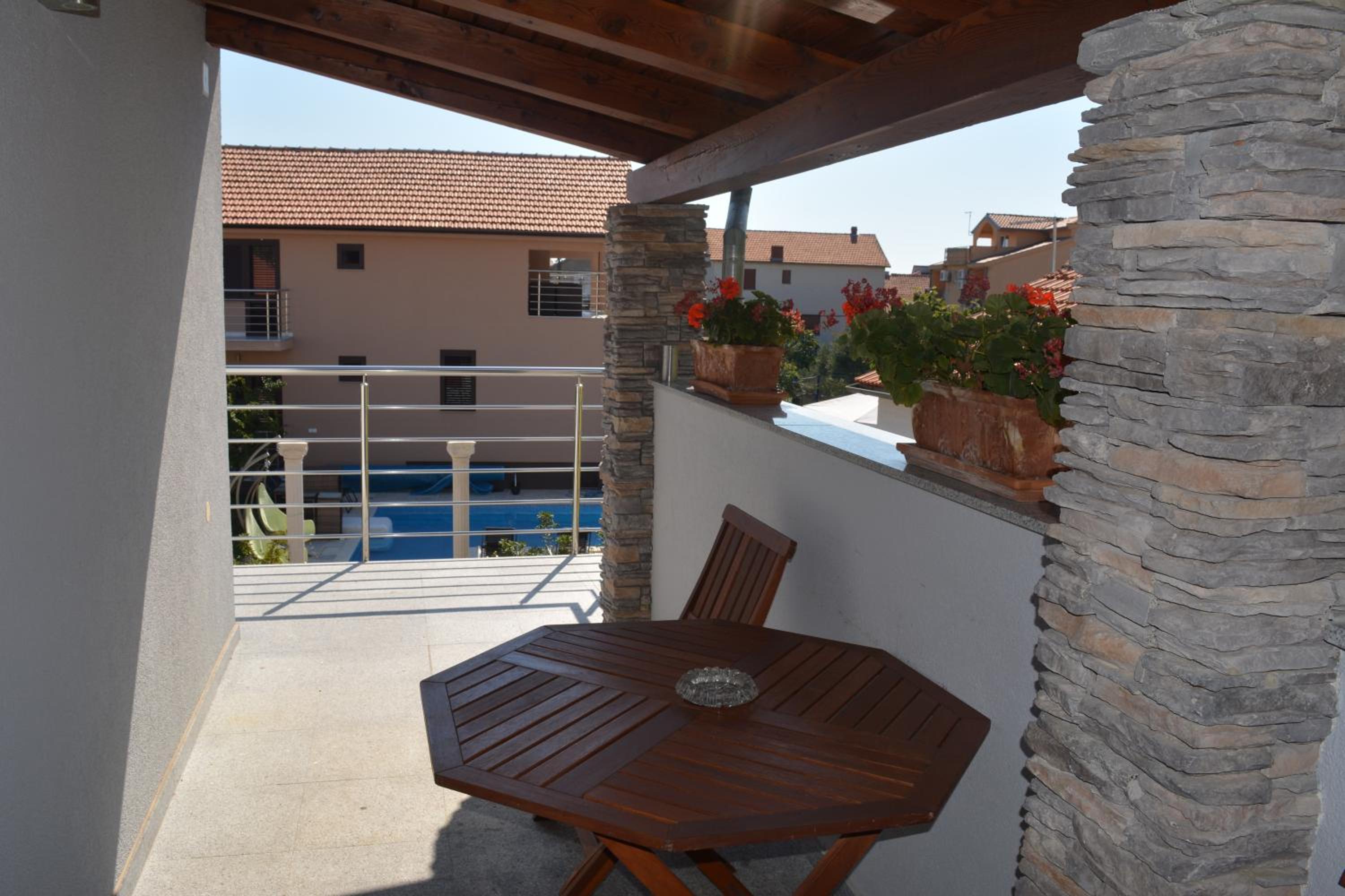 Apartmani Nika