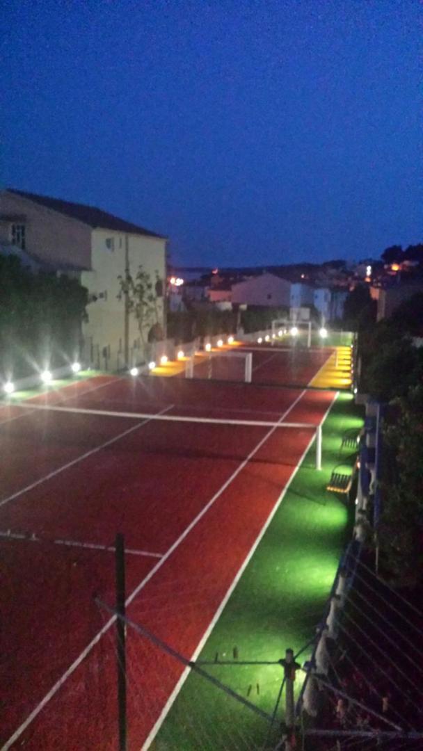 Apartmani Nika