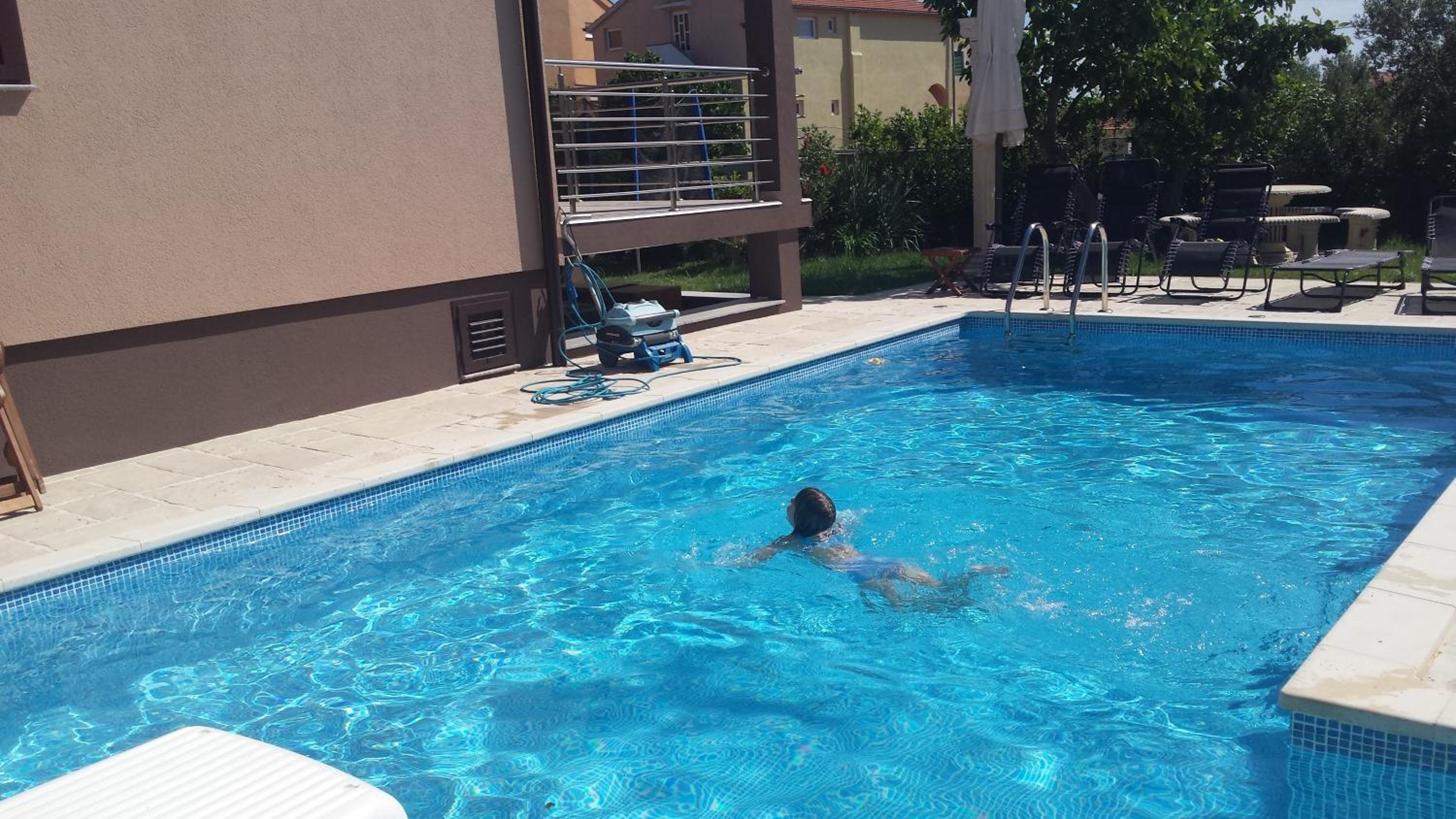 Apartmani Nika