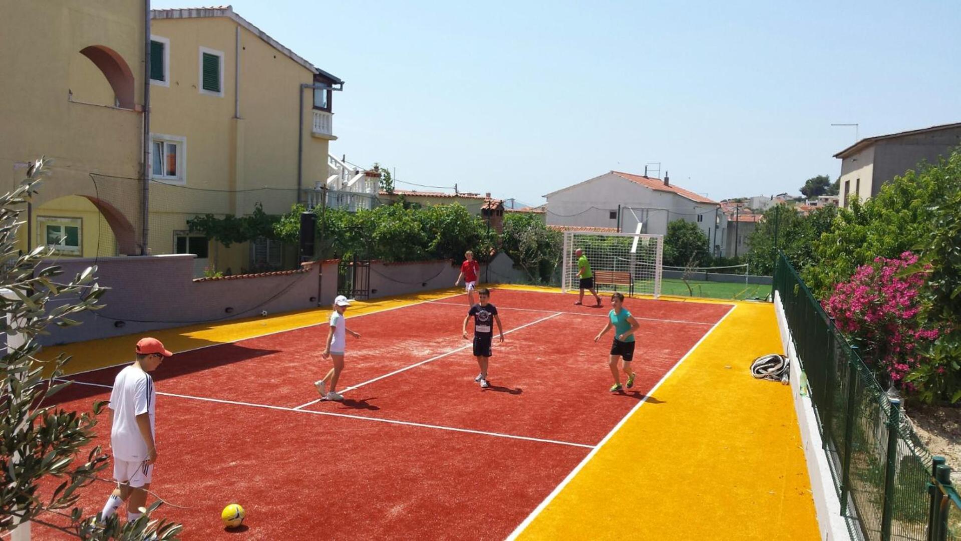 Apartmani Nika