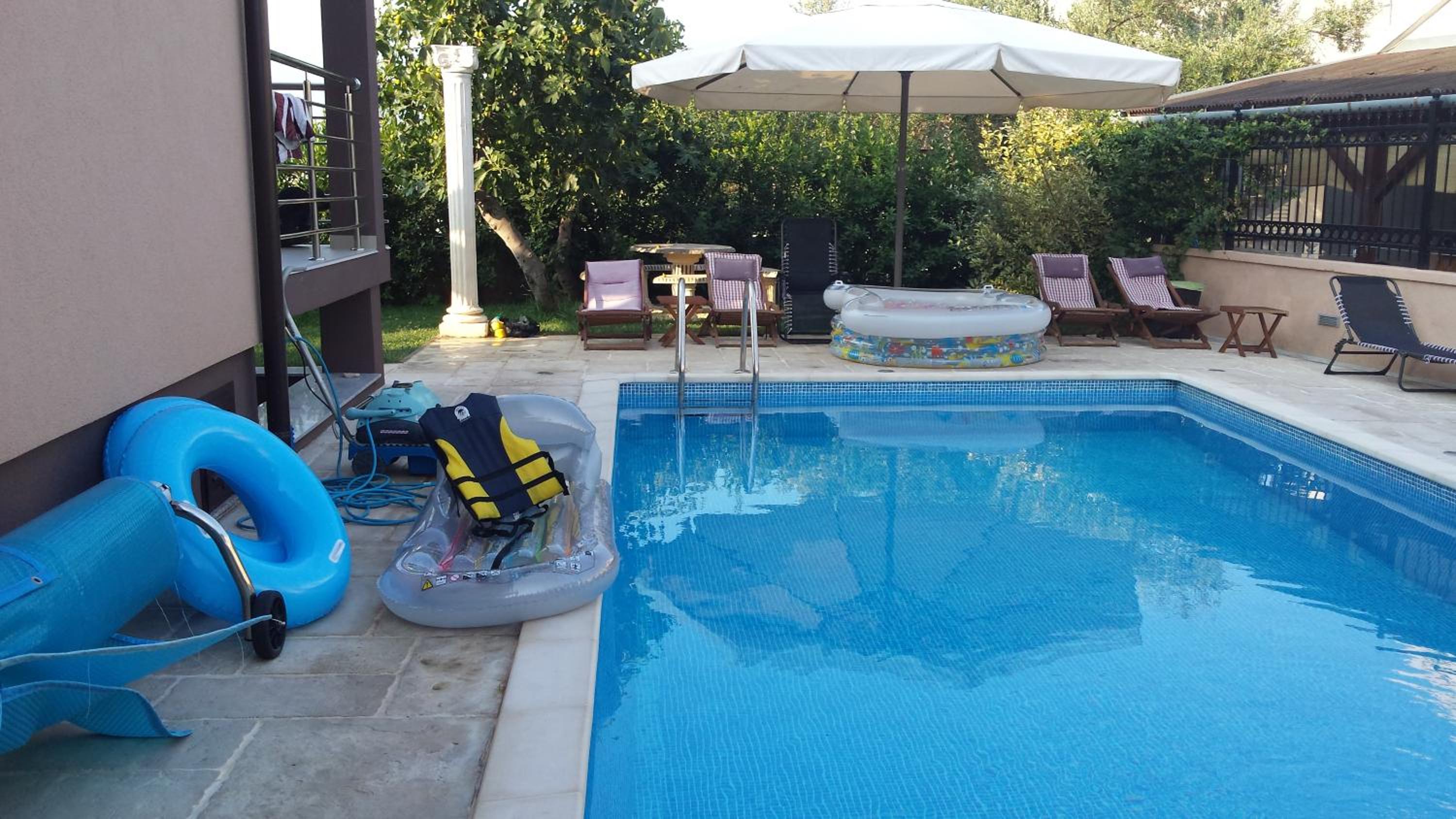 Apartmani Nika