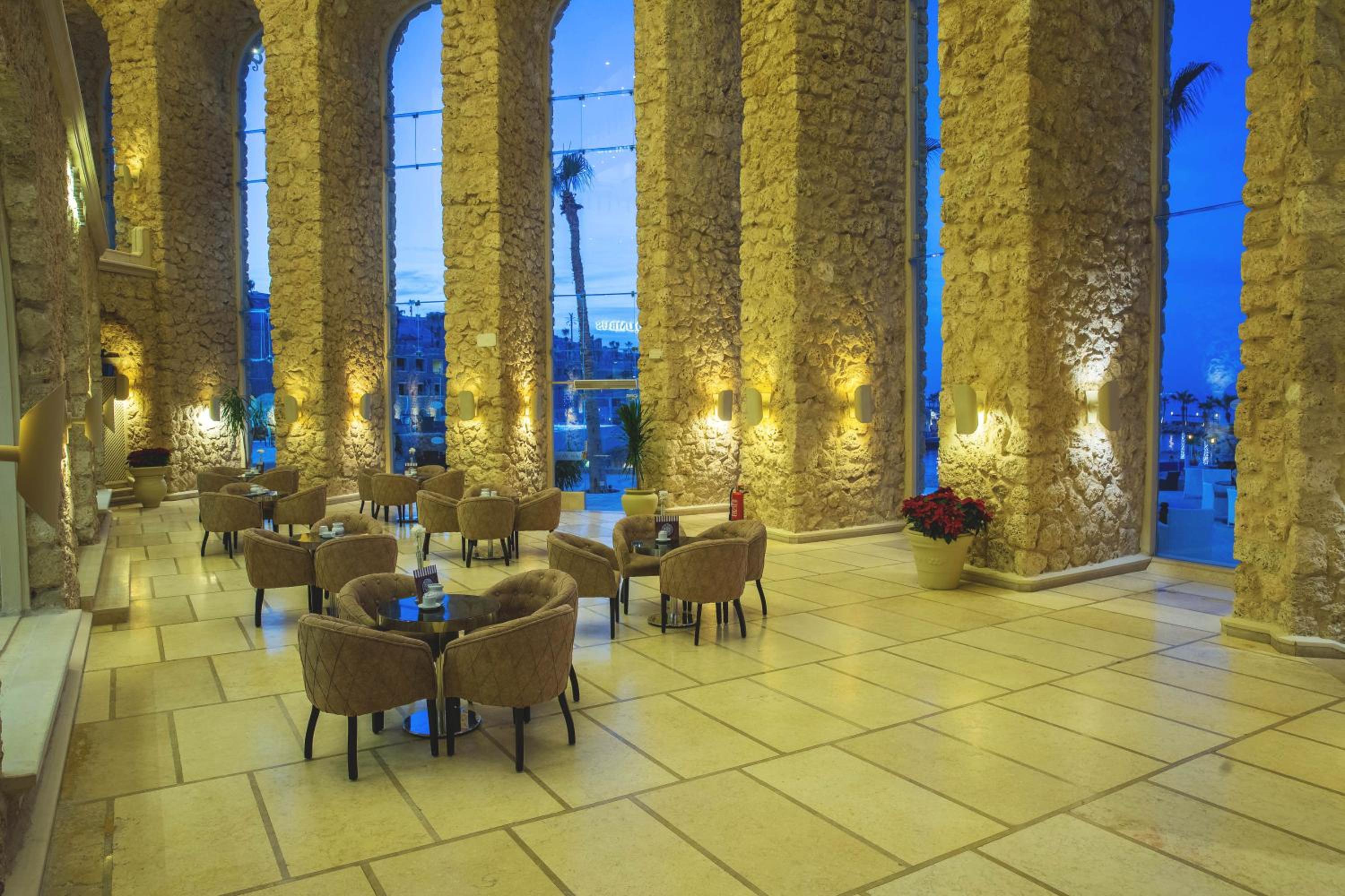 Pickalbatros Citadel Resort Sahl Hasheesh