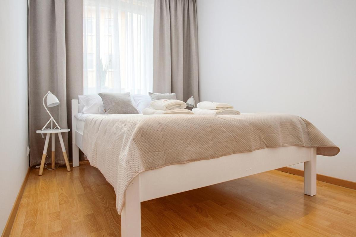 Apartament GORZÓW view 3