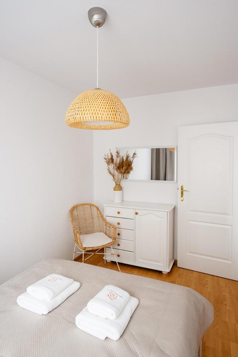 Apartament GORZÓW view 5