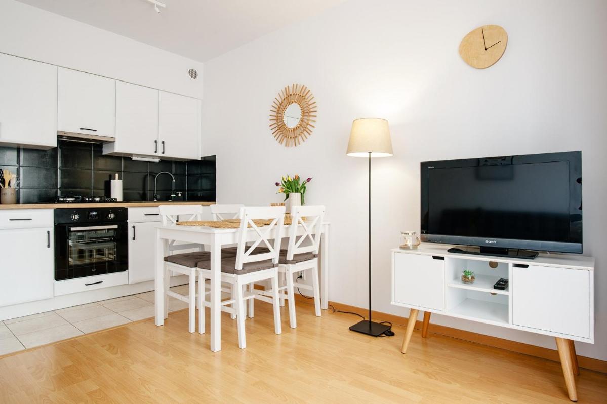 Apartament GORZÓW view 4