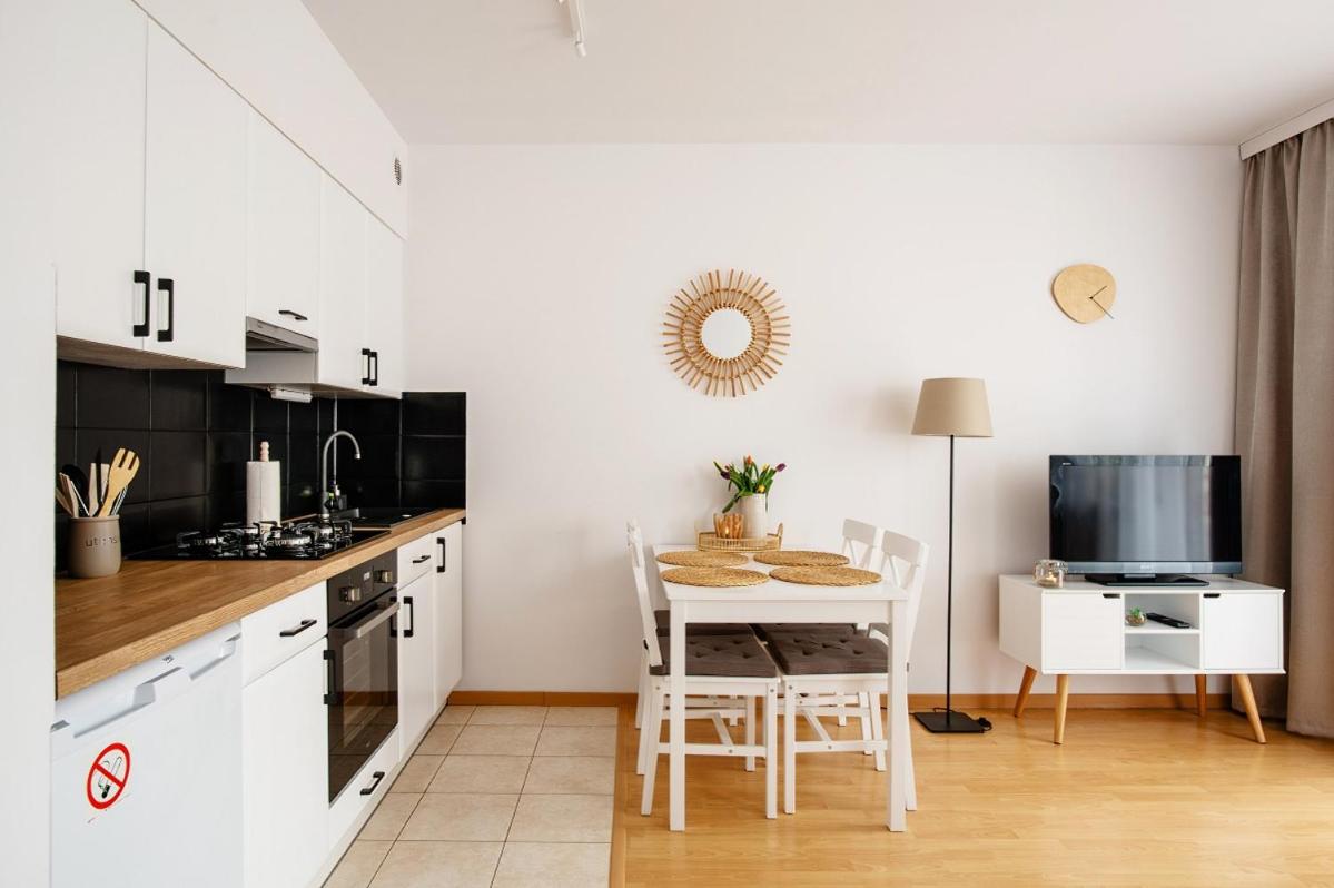 Apartament GORZÓW view 2