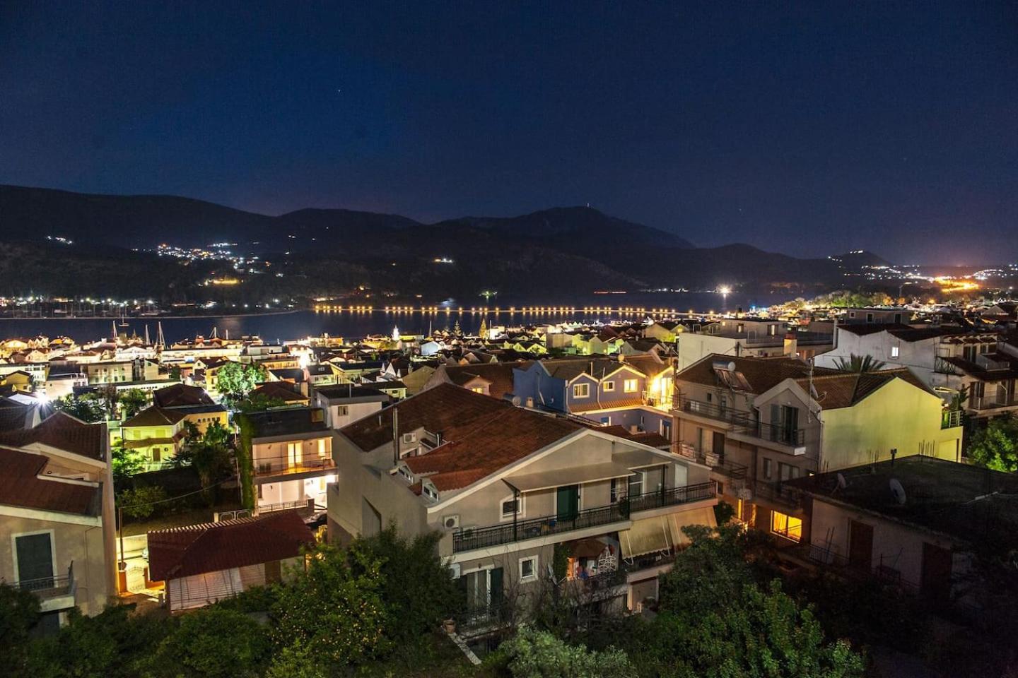 Hotel Giorgio apartment - Image 1