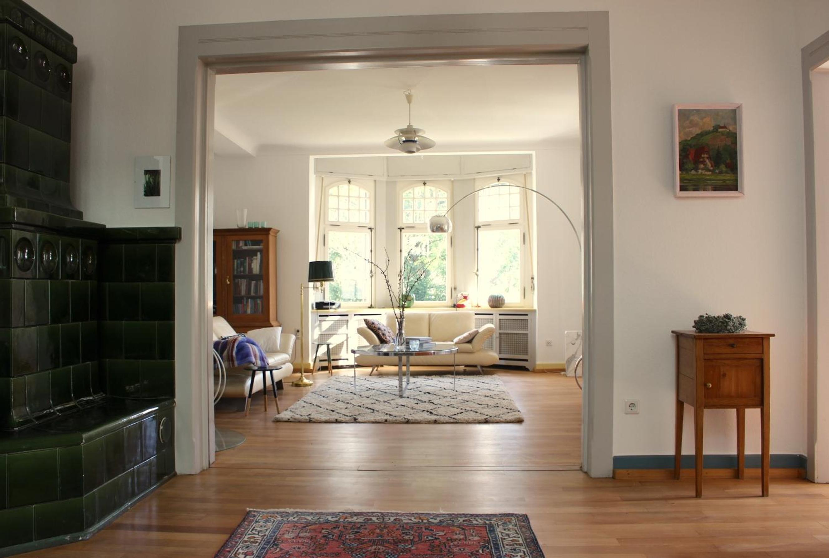 Villa Beckmann view 3