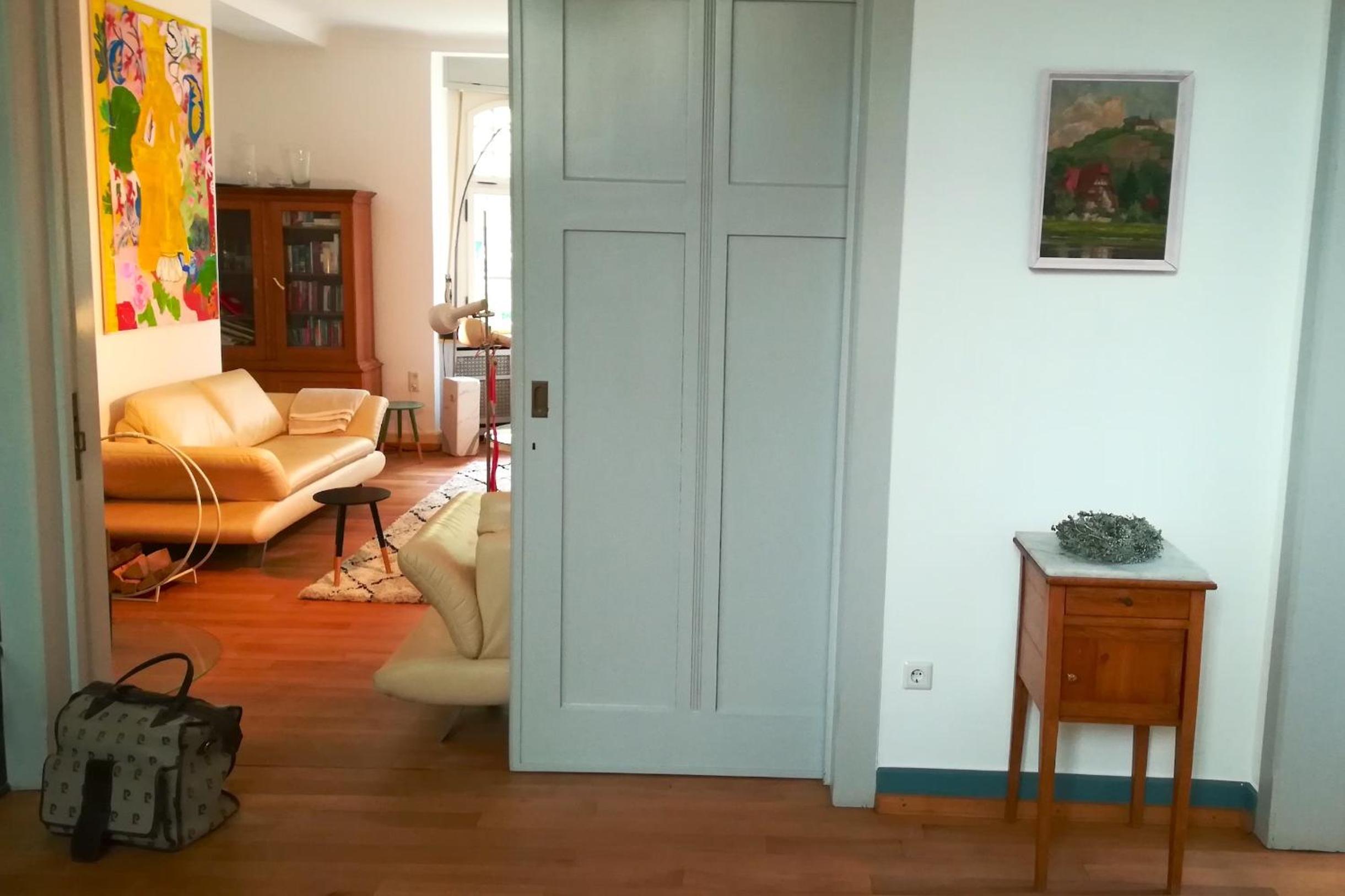 Villa Beckmann view 5