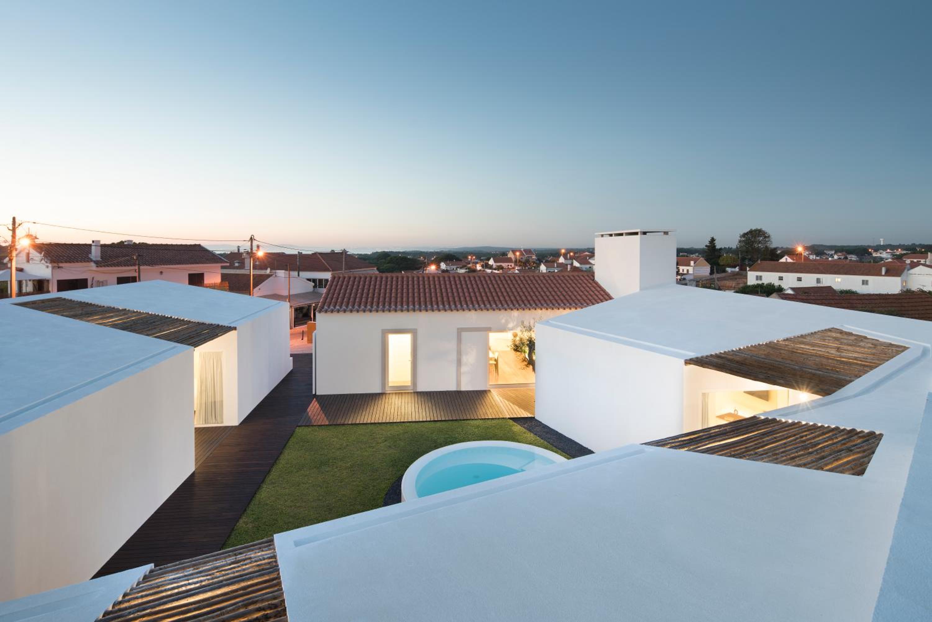 Hotel Pátio do Meco - Image 1