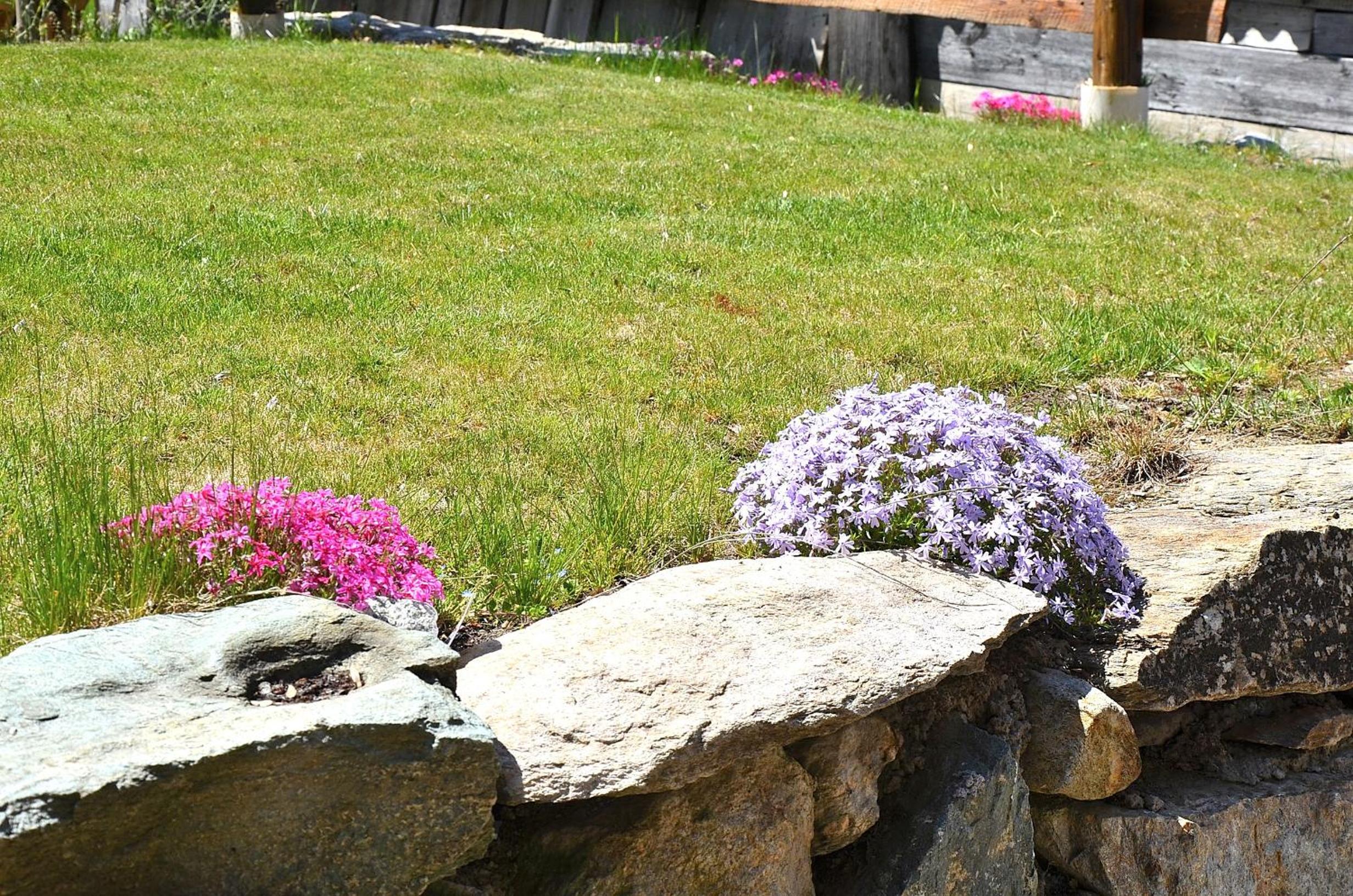 Villetta con giardino e panorama incantevole view 4