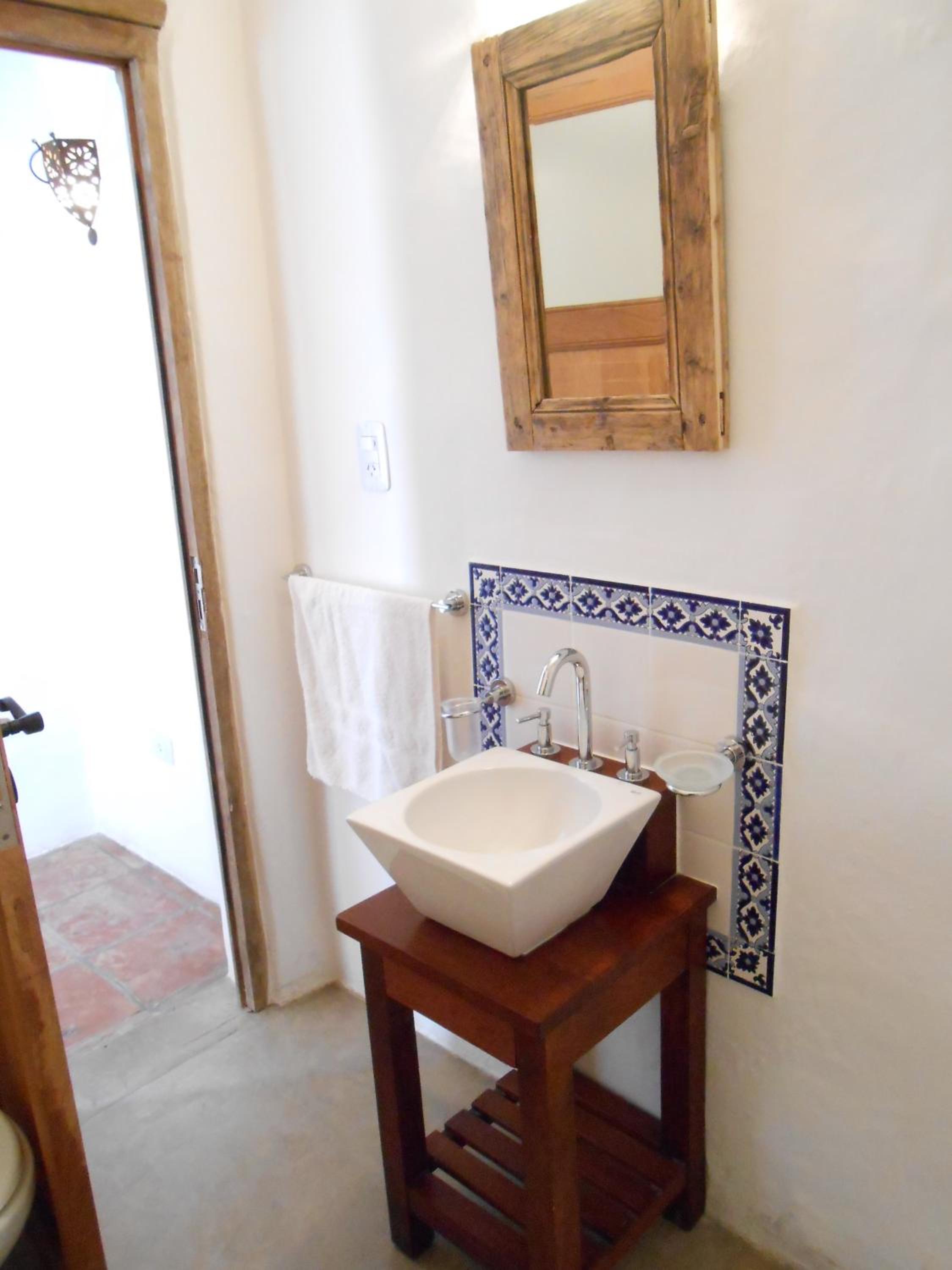 Hosteria Villa Cardon