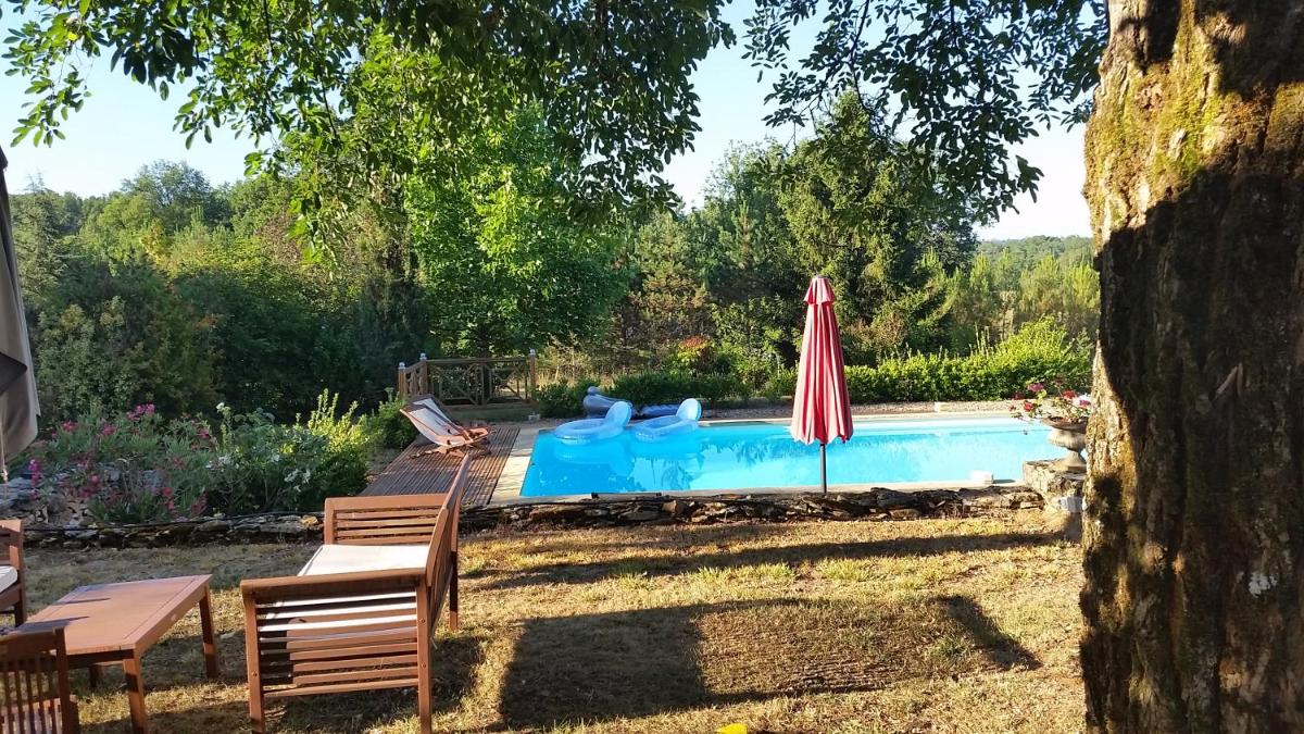 manoir du Rieu view 4