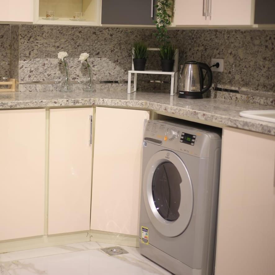 Apartment in Mohandesin (Families Only)