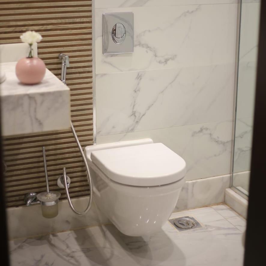 Apartment in Mohandesin (Families Only)