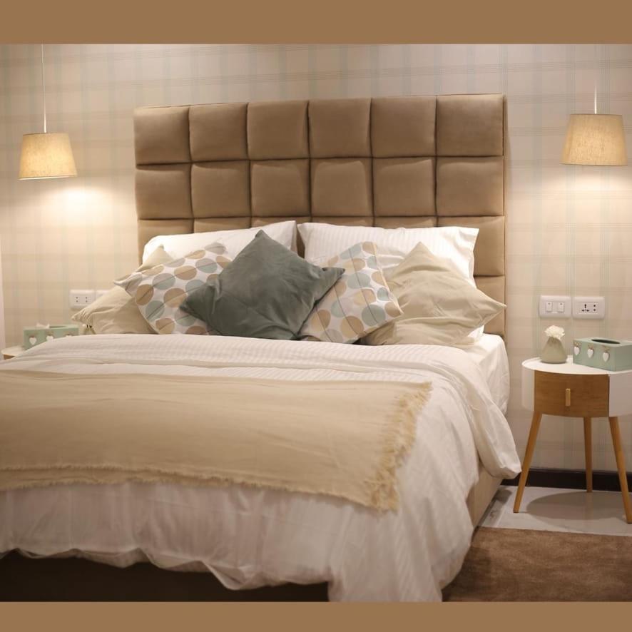 Apartment in Mohandesin (Families Only)