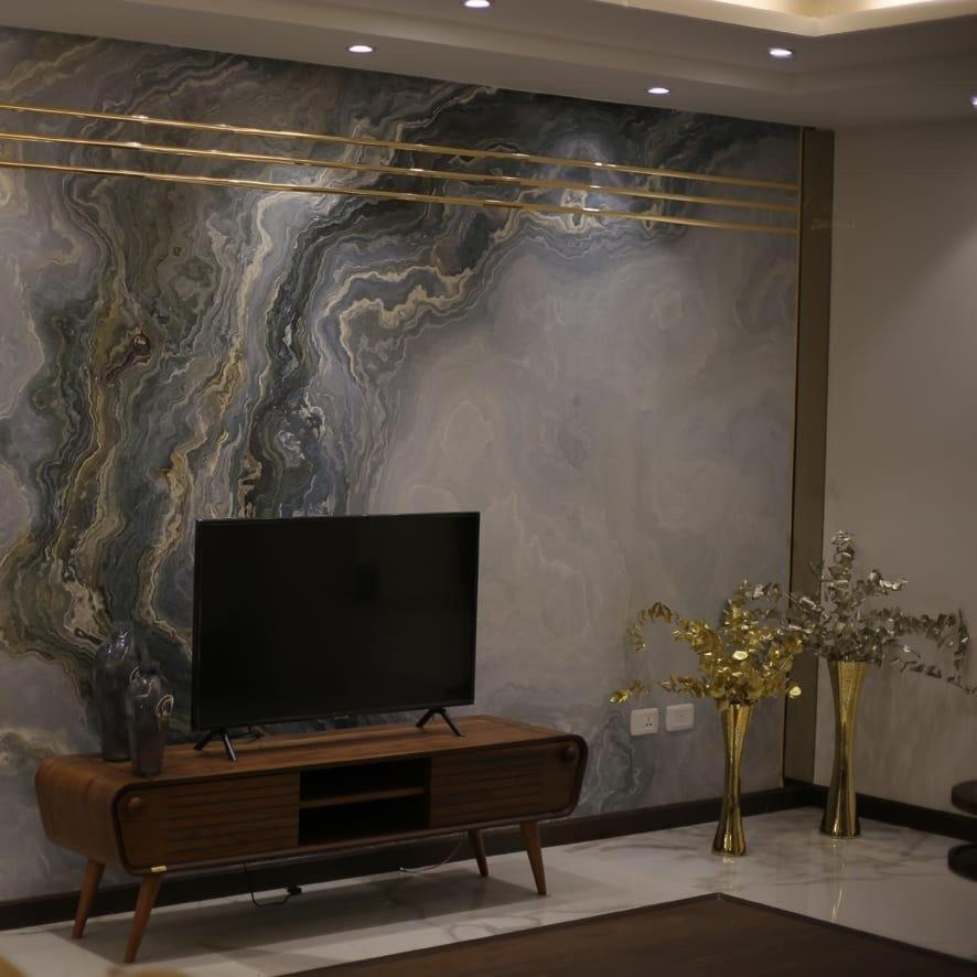 Apartment in Mohandesin (Families Only)
