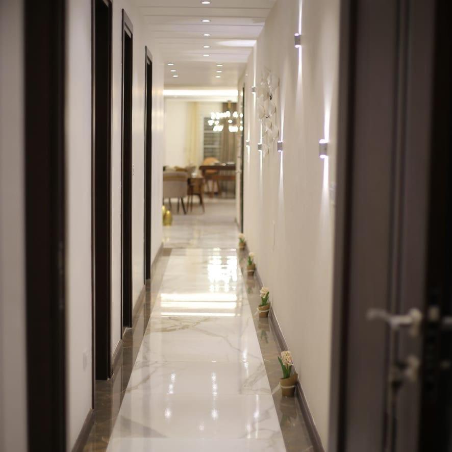 Apartment in Mohandesin (Families Only)