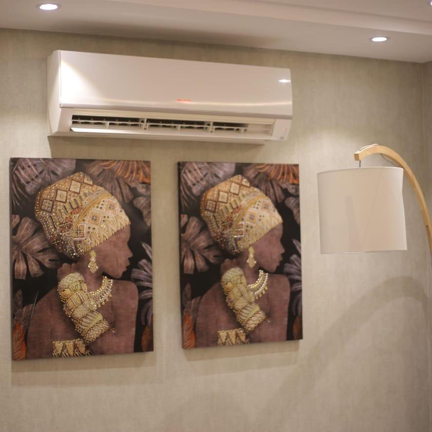 Apartment in Mohandesin (Families Only)