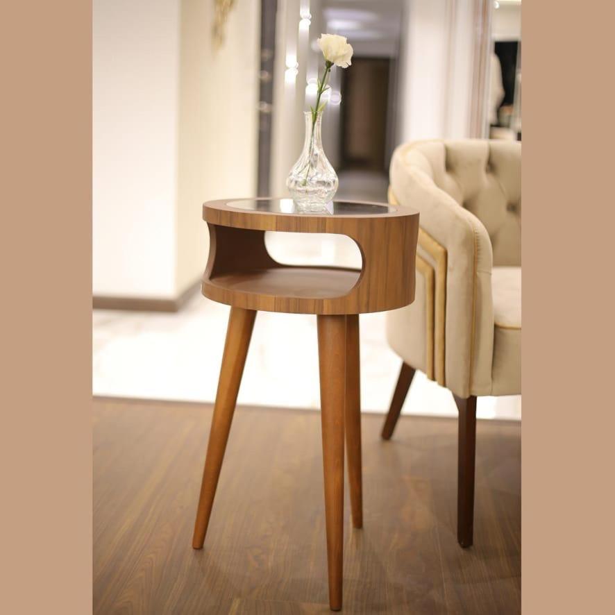 Apartment in Mohandesin (Families Only)