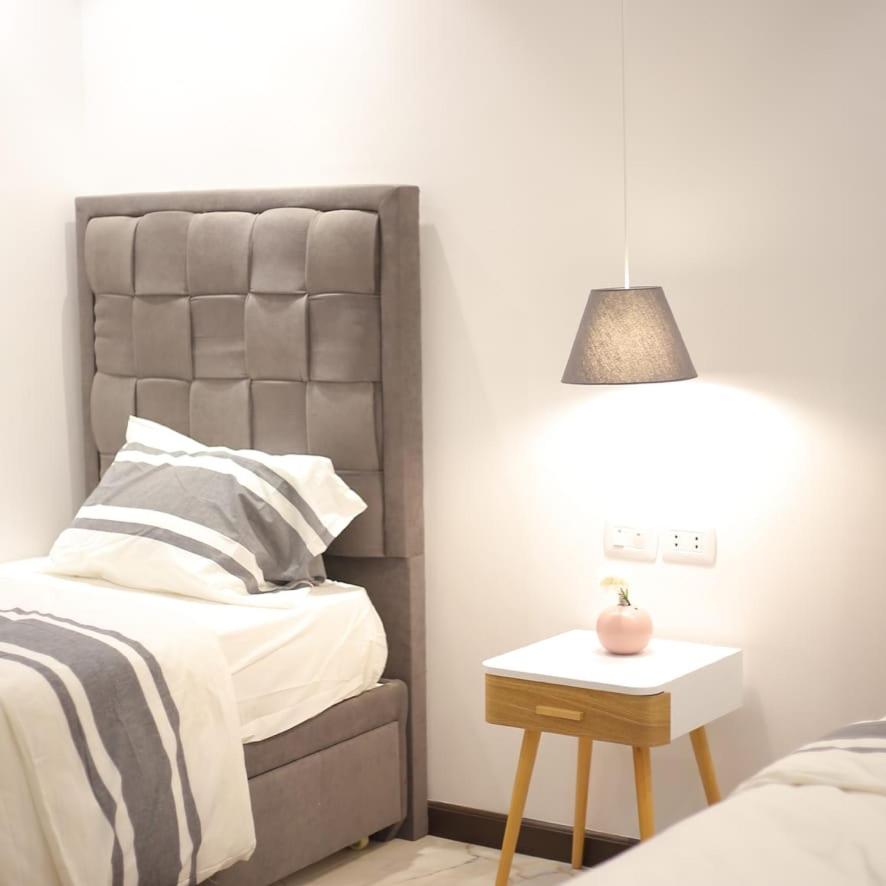 Apartment in Mohandesin (Families Only)