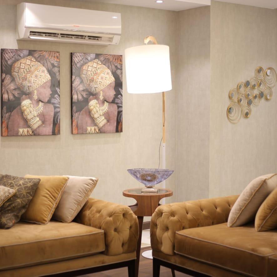 Apartment in Mohandesin (Families Only)