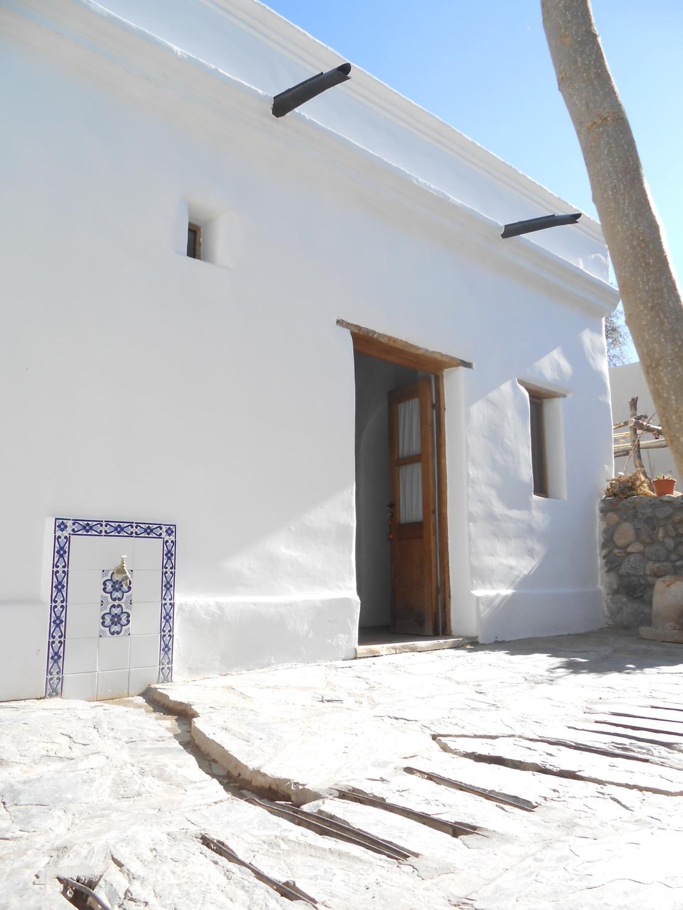 Hosteria Villa Cardon