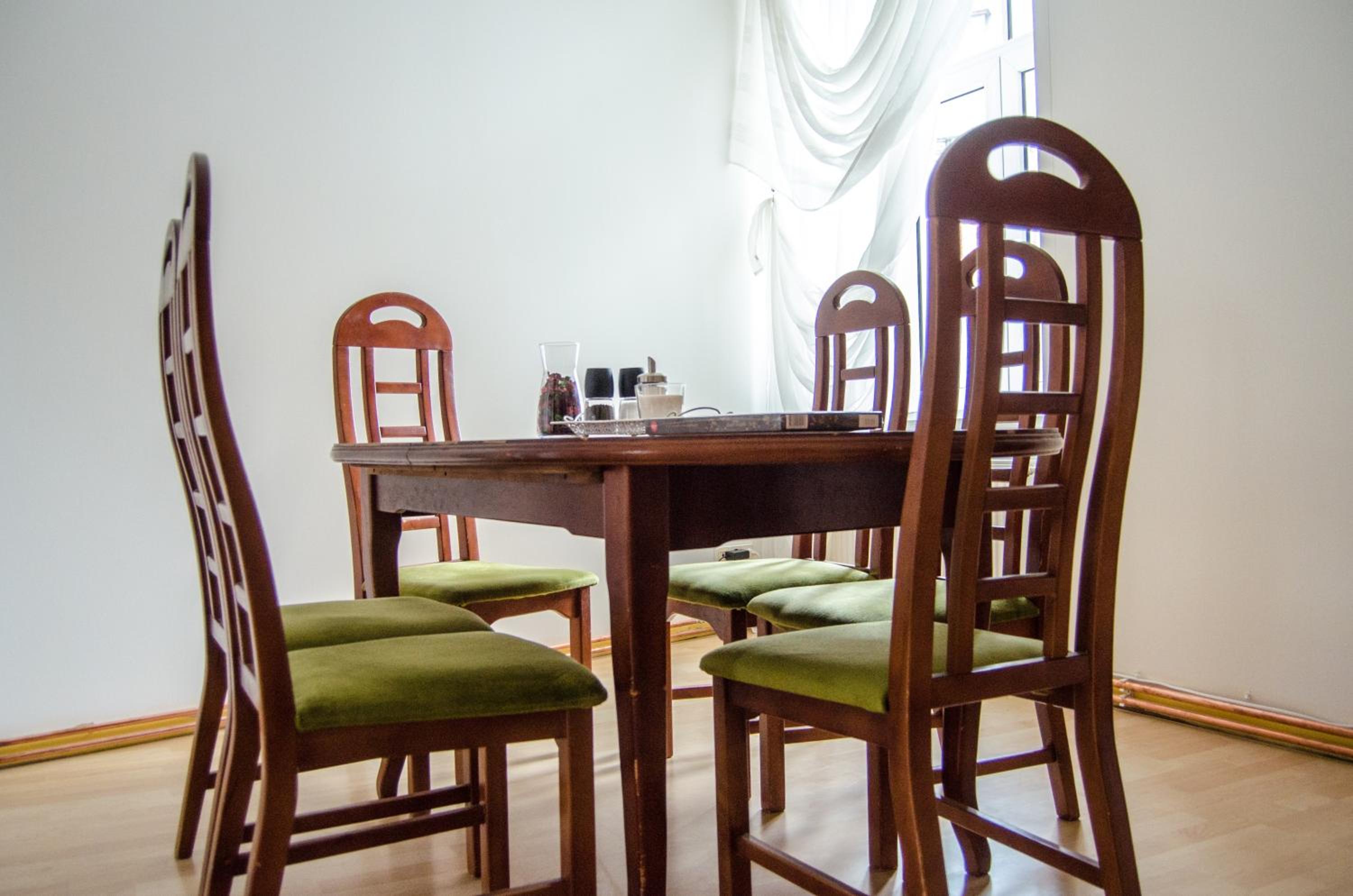 City Inn Riga Apartment, Old Town History Heritage with parking view 5