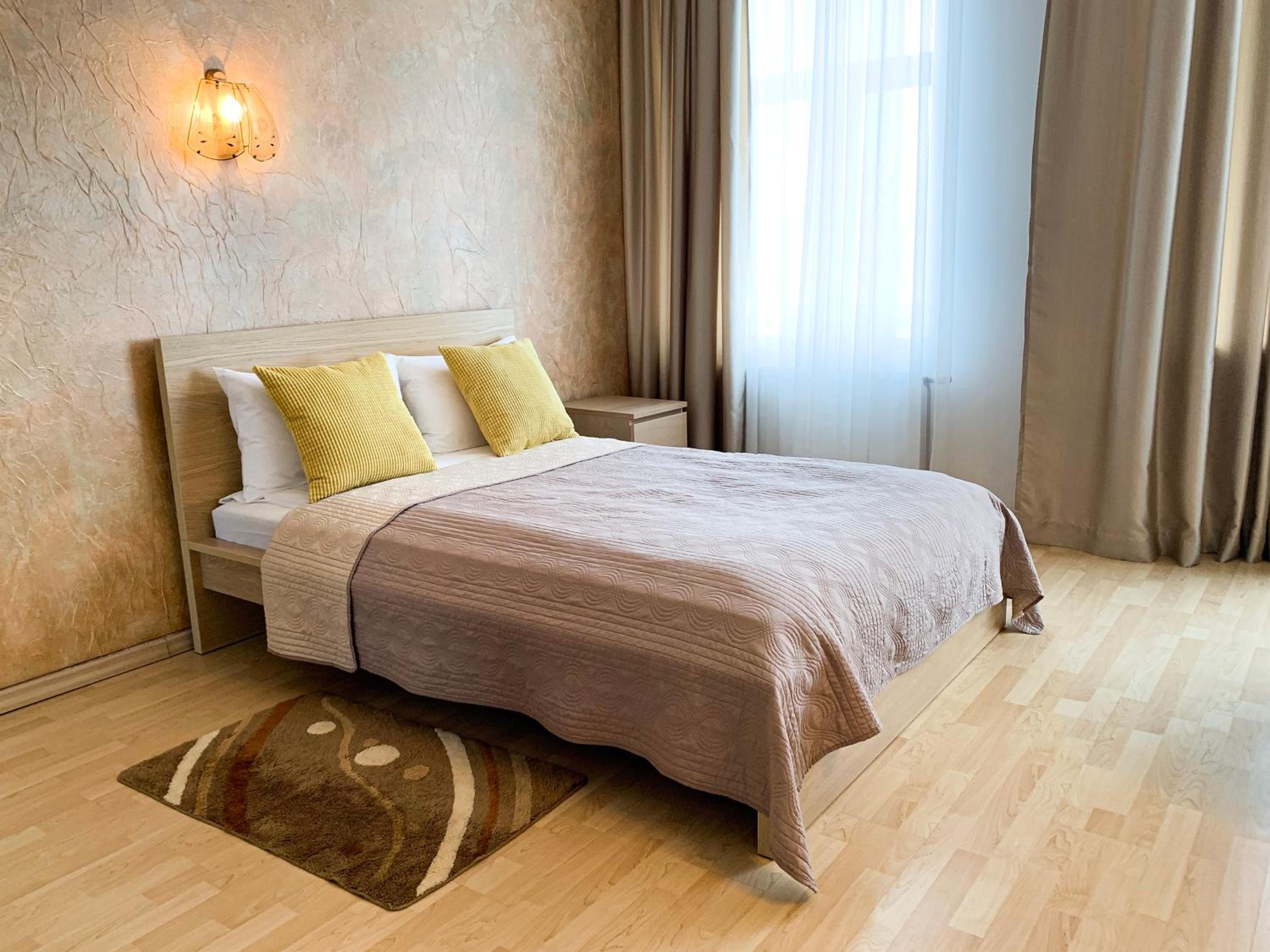 City Inn Riga Apartment, Old Town History Heritage with parking view 3