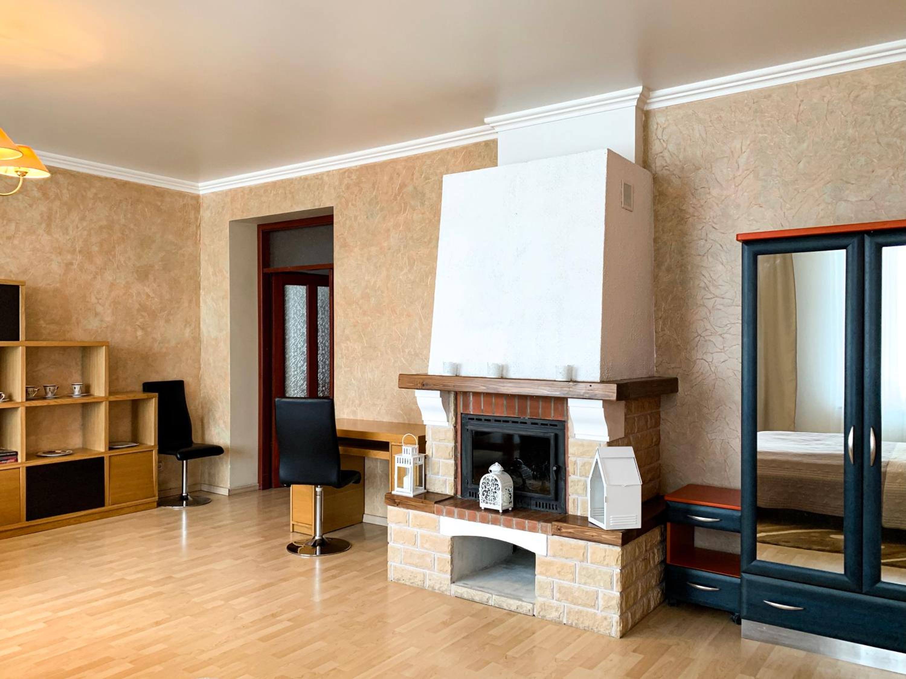 City Inn Riga Apartment, Old Town History Heritage with parking view 4