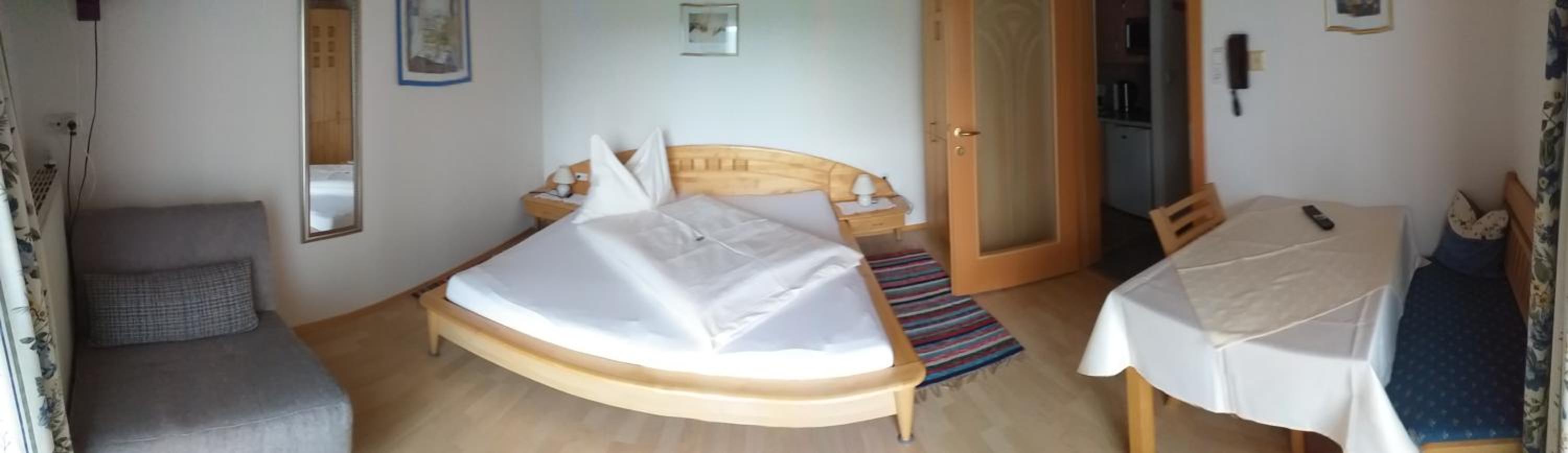 Pension Waldhof