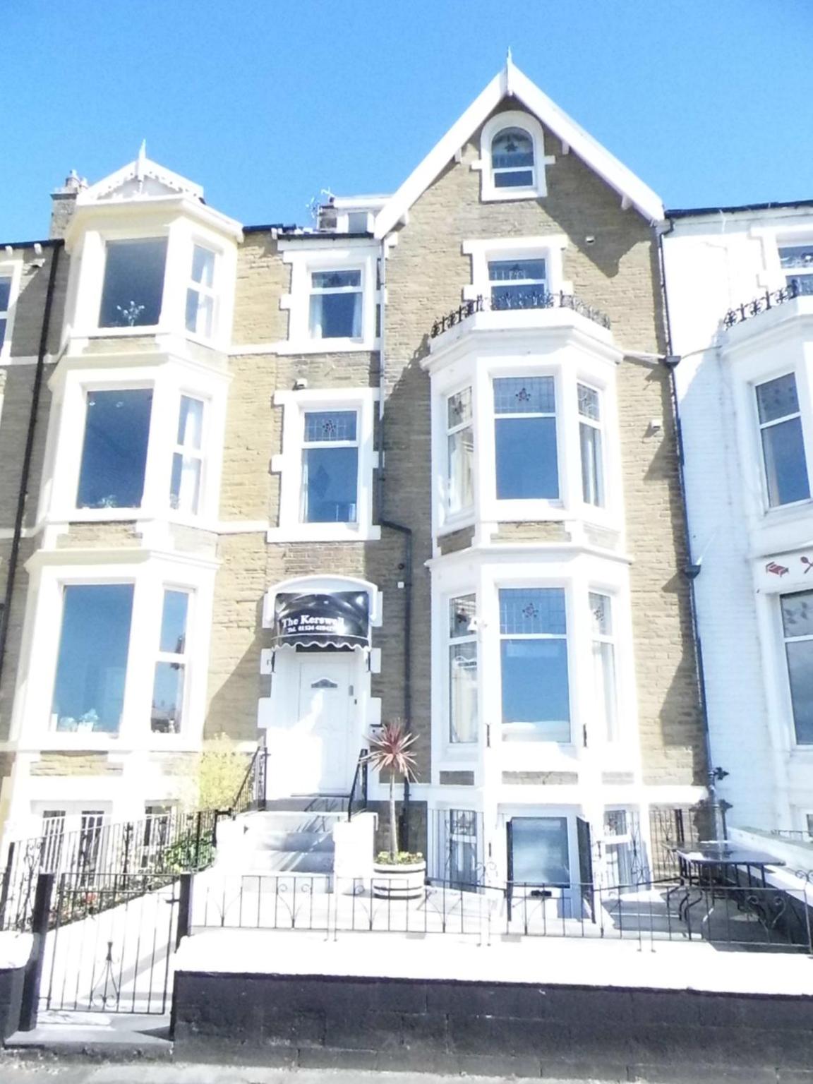 The Kerswell Hotel Sea Front
