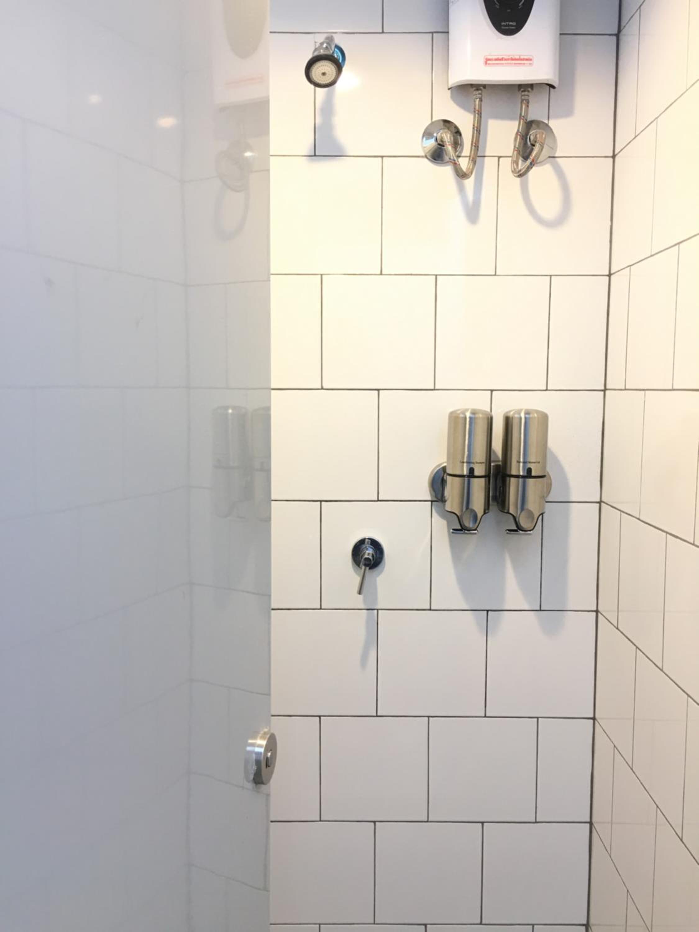 Bangkok Sanookdee Hostel