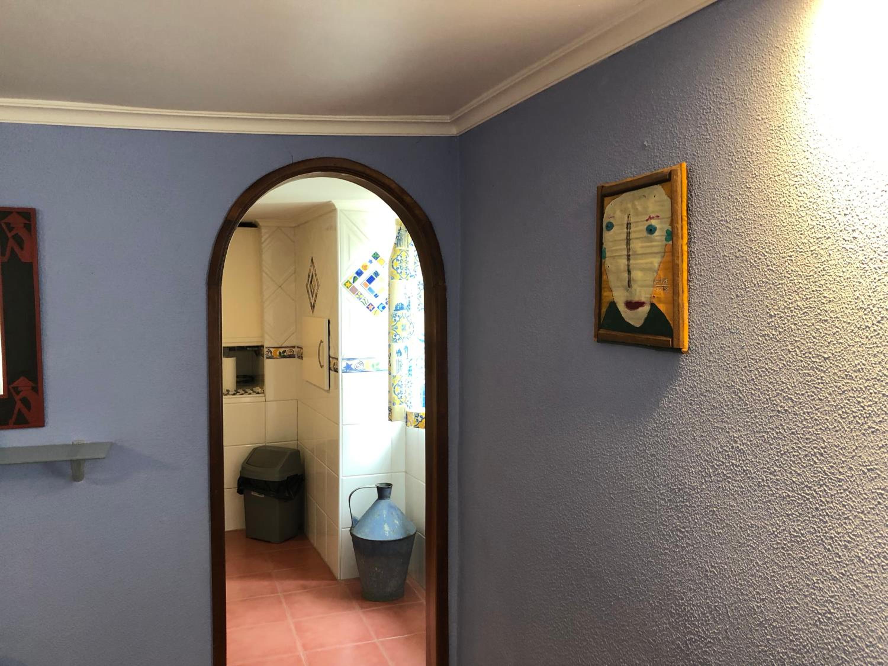 Heart of Alfama