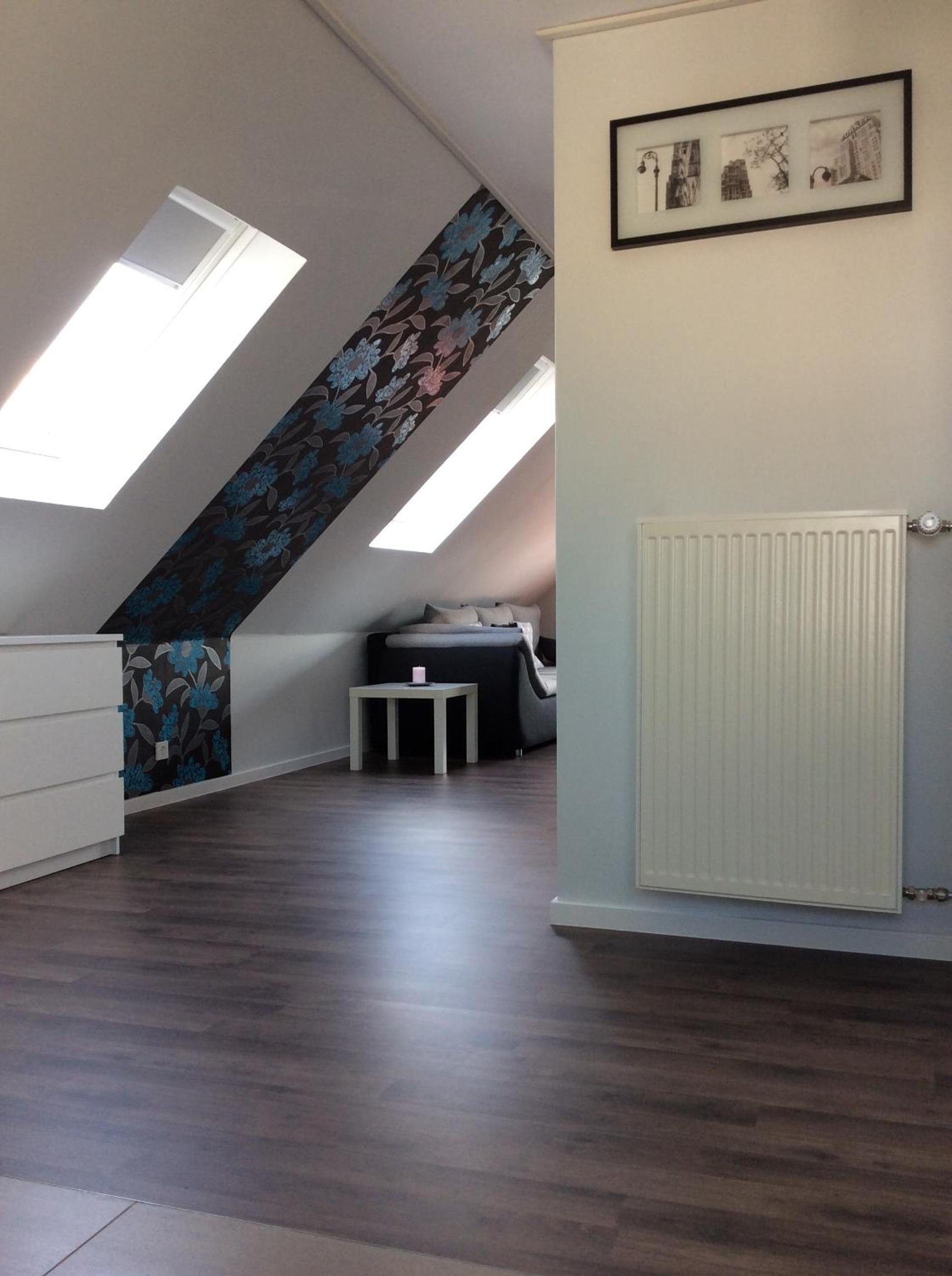 Ferienwohnung Sternfeld view 5