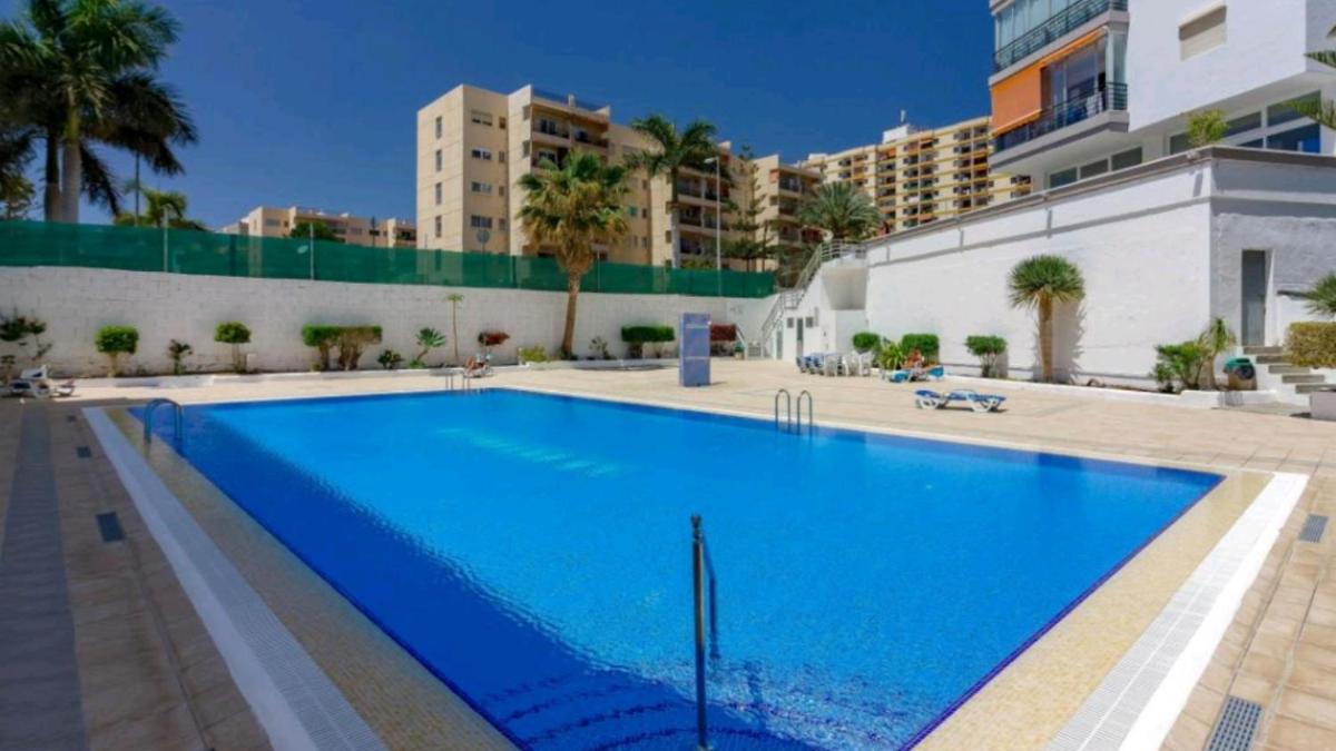 Apartamento con Vistas al Mar en Los Cristianos photo 2