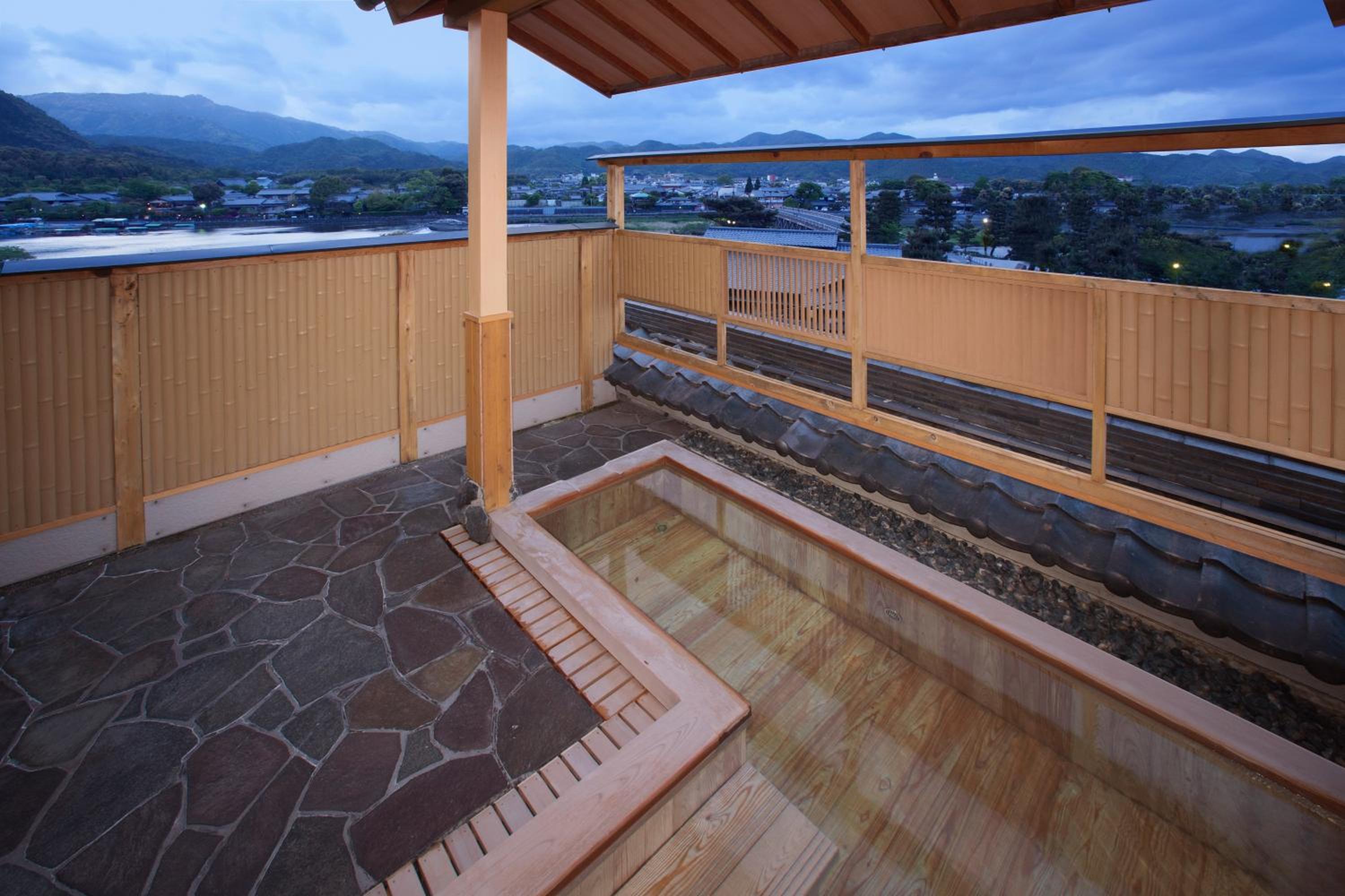 Hanaikada, Kyoto - 15