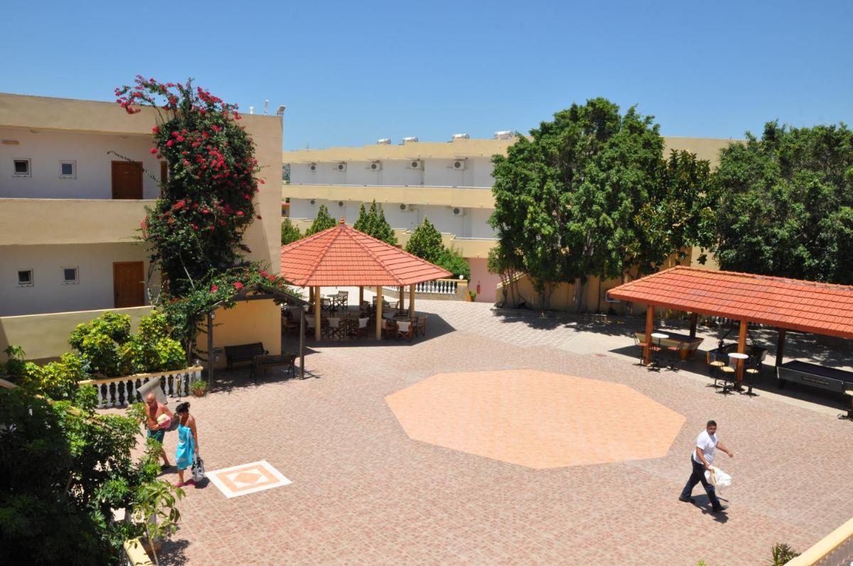 children's play area