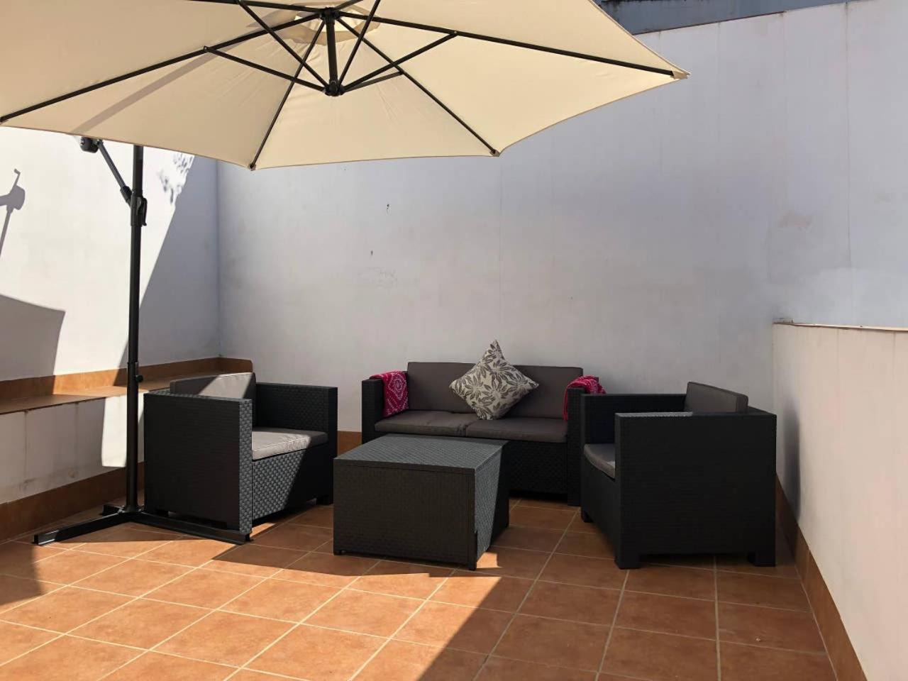 Apartamento Girasol photo 5