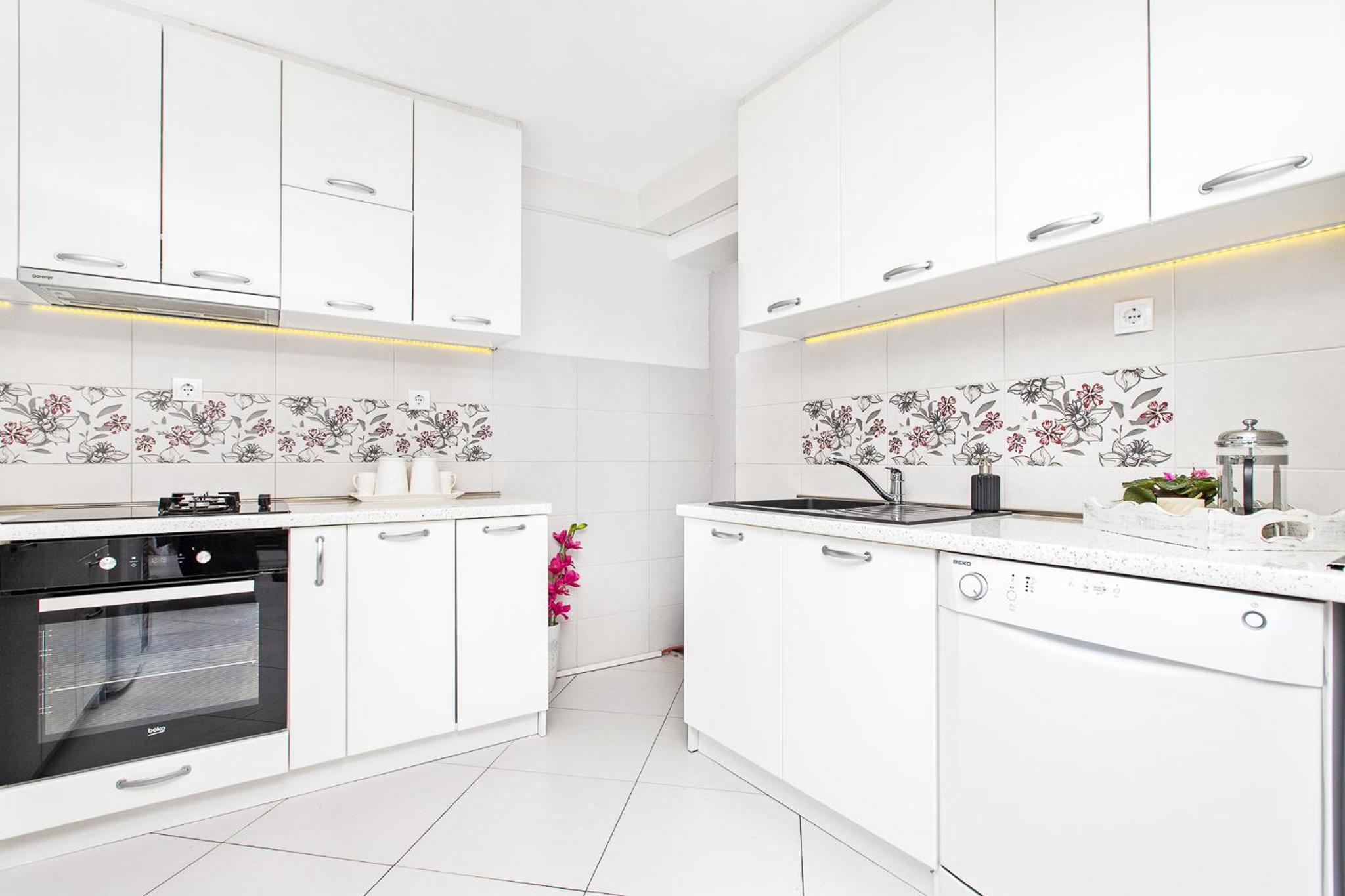 Apartment Goran