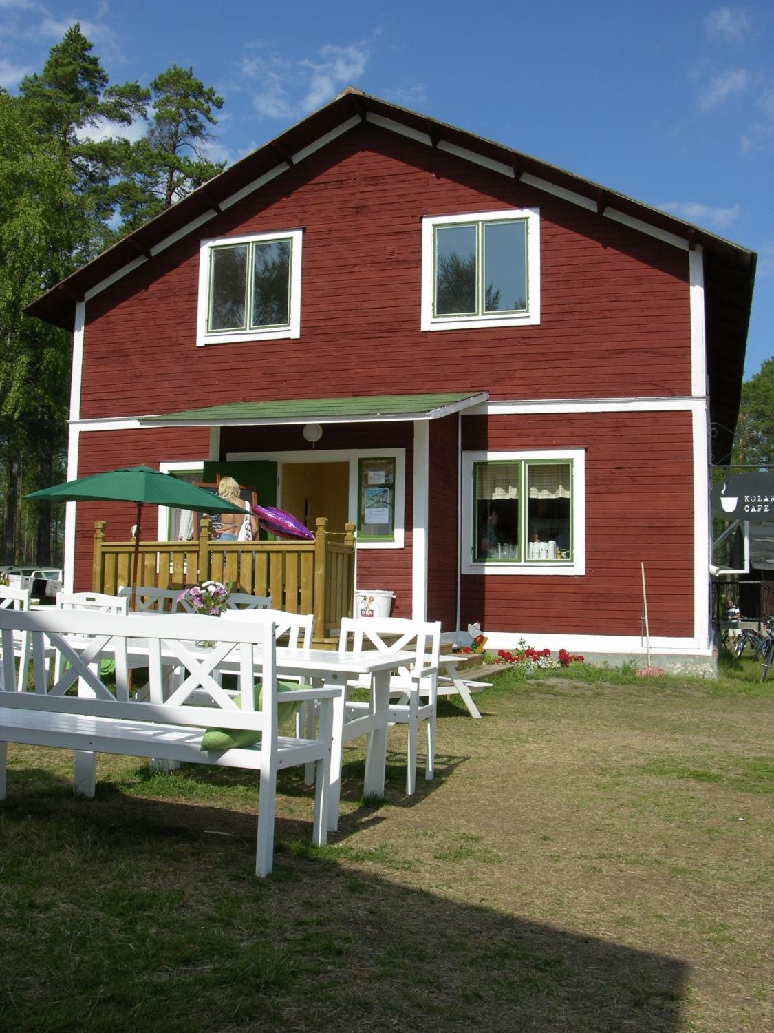 First Camp Arcus-Luleå